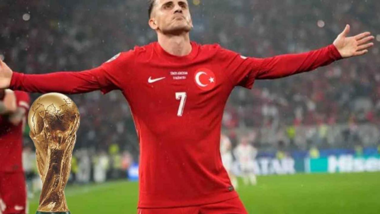 24 Yıllık Hasret Bitti: Dünya Kupası’ndayız! 🇹🇷Merhaba 2026! Priştine’de Yazılan Destan: Kosova’yı Devirdik, 24 Yıllık Dünya Kupası Özlemine Son Verdik!
