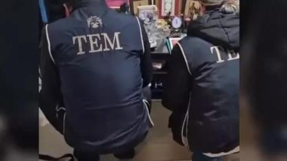 27 ilde FETÖ operasyonu: 47 kişi tutuklandı