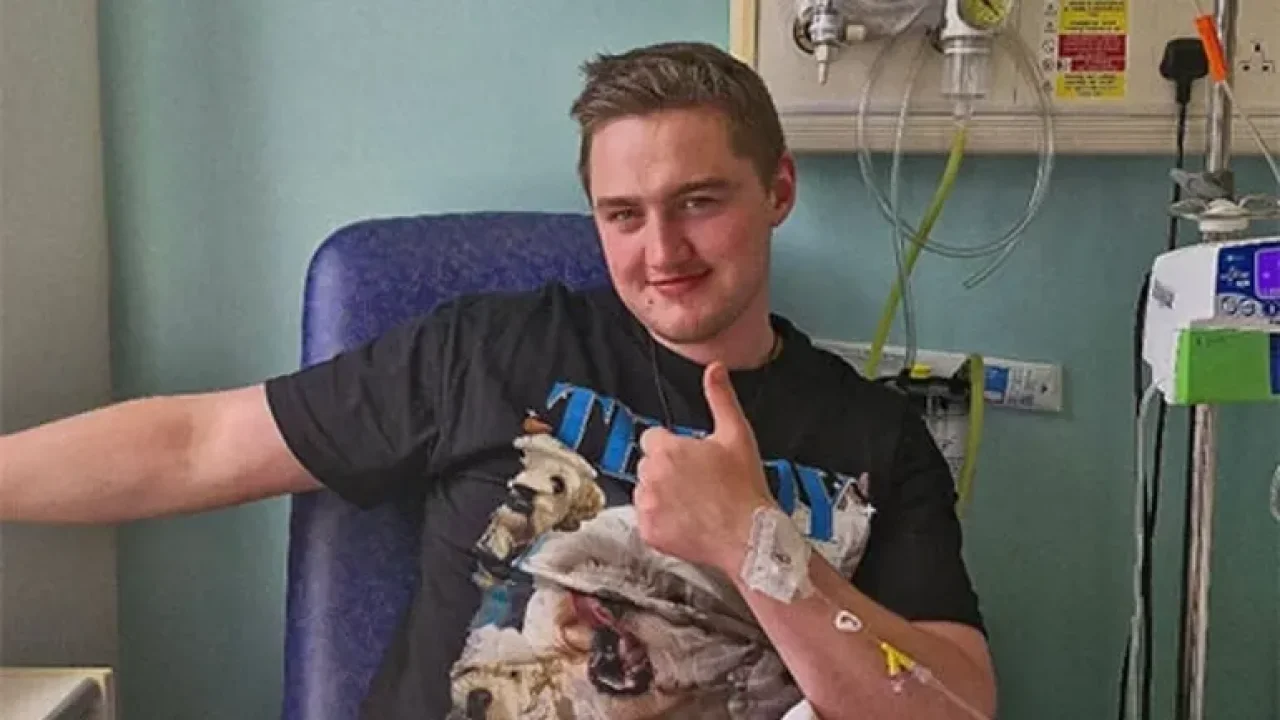 28 Yaşındaki Yıldız Oyuncudan Yürek Yakan Veda: Burası Son Durak, Umutlar Tükendi!