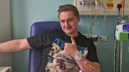 28 Yaşındaki Yıldız Oyuncudan Yürek Yakan Veda: Burası Son Durak, Umutlar Tükendi!