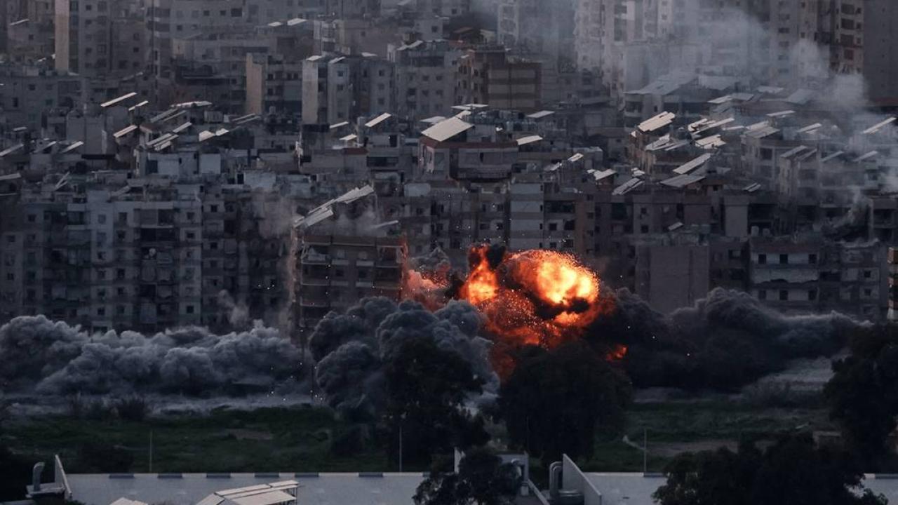 ABD istihbarat raporu açıkladı! İran'da rejim değişikliği neden mümkün değil?