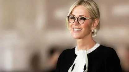 Academic Group Başkanı Prof. Dr. Zehra Neşe Kavak'tan bayram mesajı: Sağlık, paylaşınca çoğalan en büyük nimettir