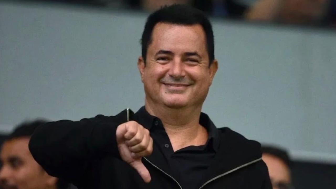 Acun Ilıcalı maddi zorluk içinde