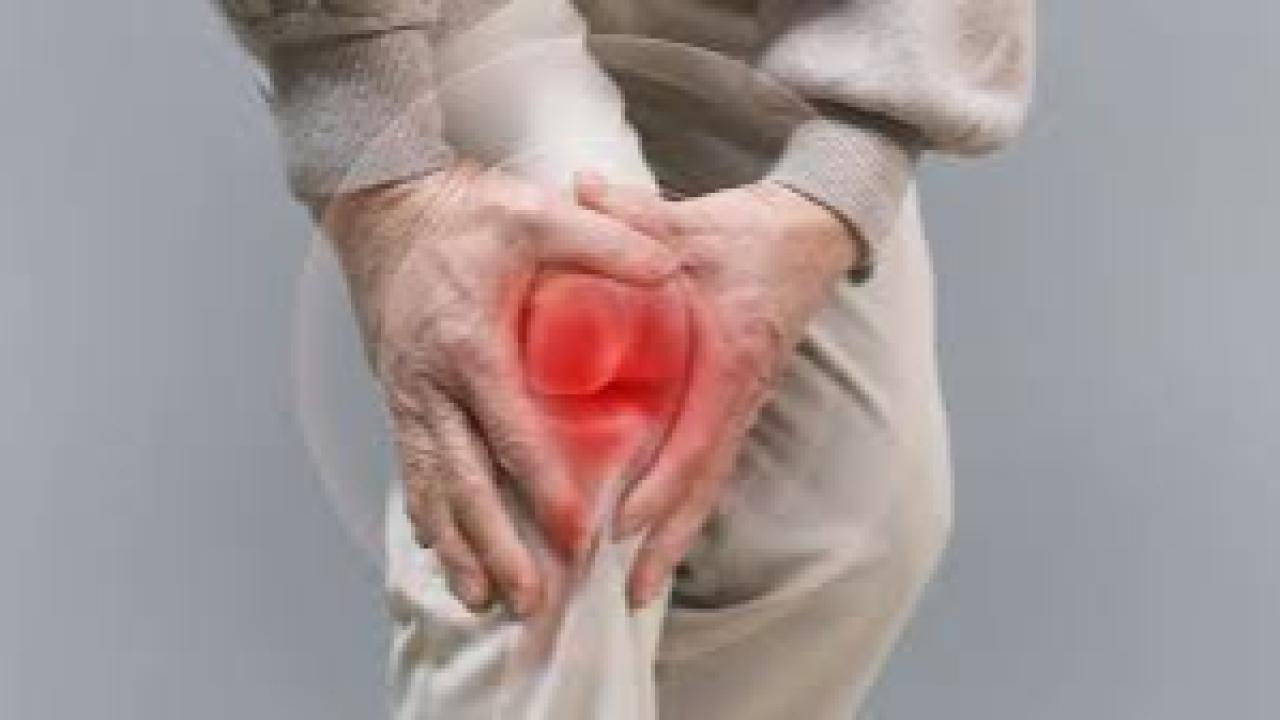 Ağrı eklemde başlasa da mutfakta devam eder