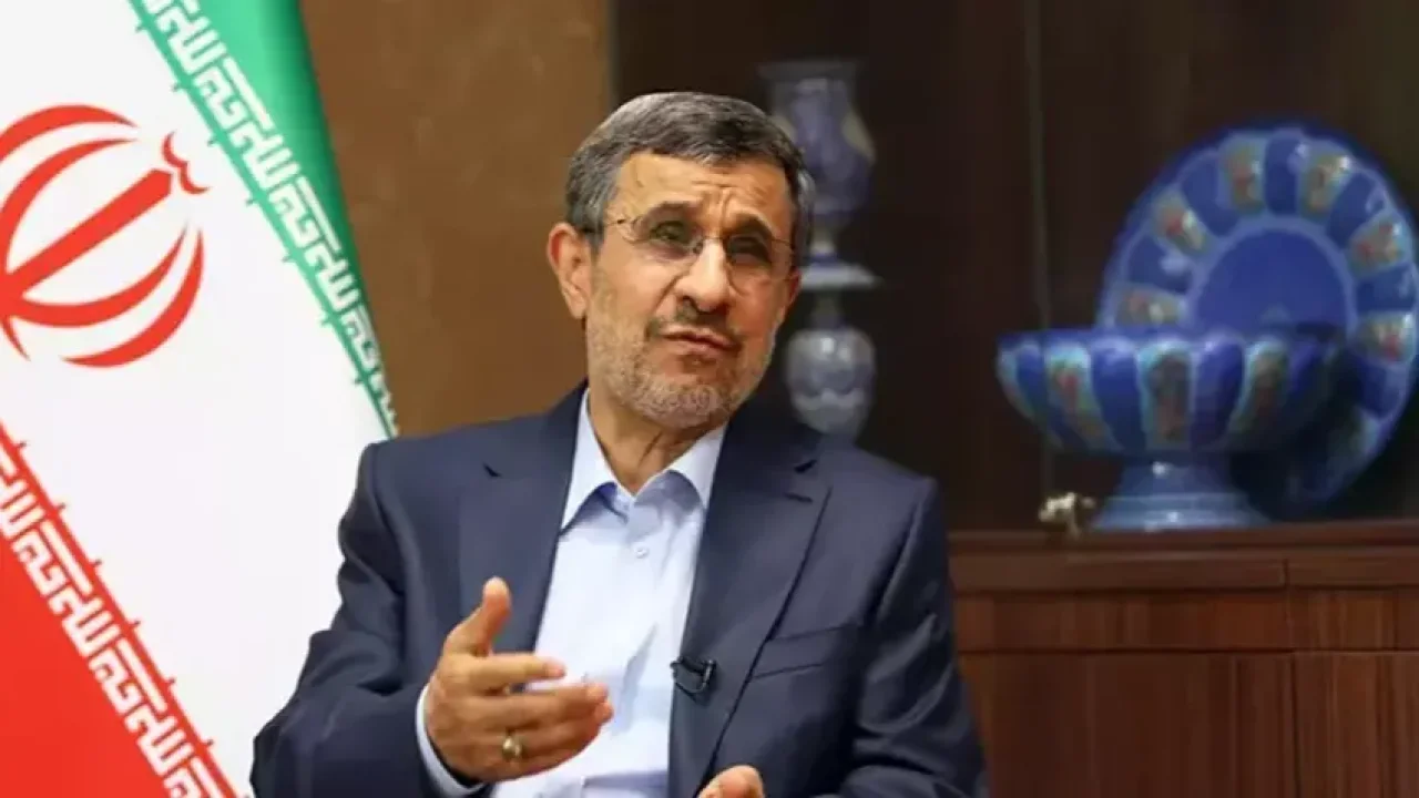 Ahmedinejad öldürüldü mü? İlk görüntüler geldi