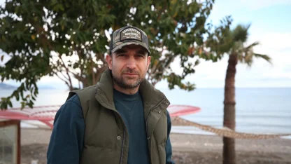 Alanya ultra trail yarışına hazır