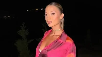 Aleyna Kalaycıoğlu’nun Kehanet Gibi Sözleri Gündem Oldu! "Sevgilime Söylerim, O Halleder" Demişti...