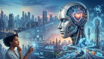 Algoritmaların vicdanı var mı? Karar verici robotlar çağı