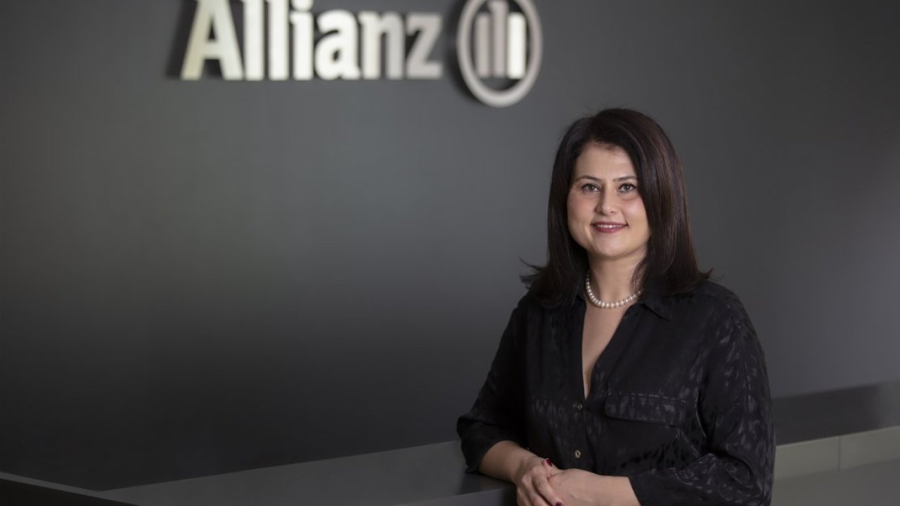 Allianz Türkiye'den "NZA Allianz Altın Katılım Emeklilik Yatırım Fonu"