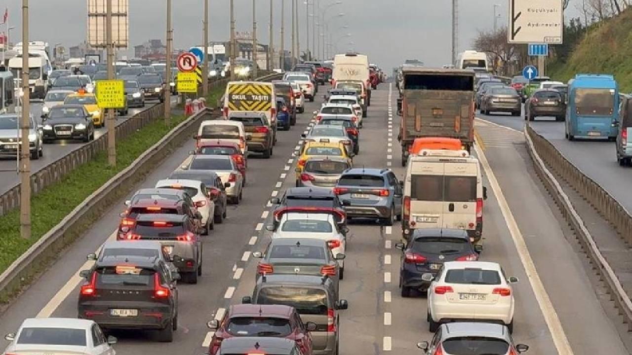 APP plaka cezası 1 Nisan'a kadar uygulanmayacak! İçişleri Bakanı talimat verdi