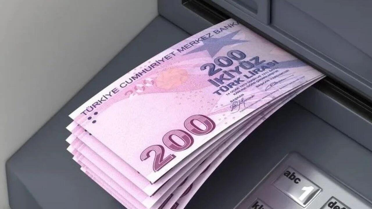 ATM’den para çekmek değişiyor!