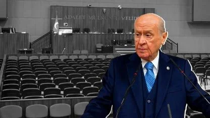 Bahçeli'den grup toplantısında İBB soruşturmasında yaşananlara tepki