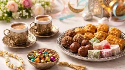 Bayram mesajları 2026: En güzel, anlamlı, kısa ve uzun Bayram mesajları