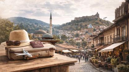 Bayram tatilinde en ucuz yurtdışı şehirleri: Türk turistlerin tercih ettiği rotalar