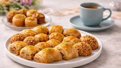 Bayramda tatlı tüketimine dikkat: Uzmanlardan kritik uyarı