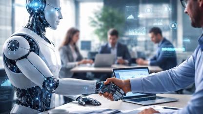 Beyaz yakalıların yeni iş ortağı: ChatGPT ile vedalaşmak mı, uzlaşmak mı?