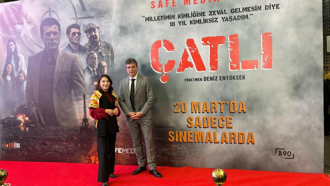 Bir filmden fazlası: ÇATLI galası neden bazılarını bu kadar rahatsız etti?