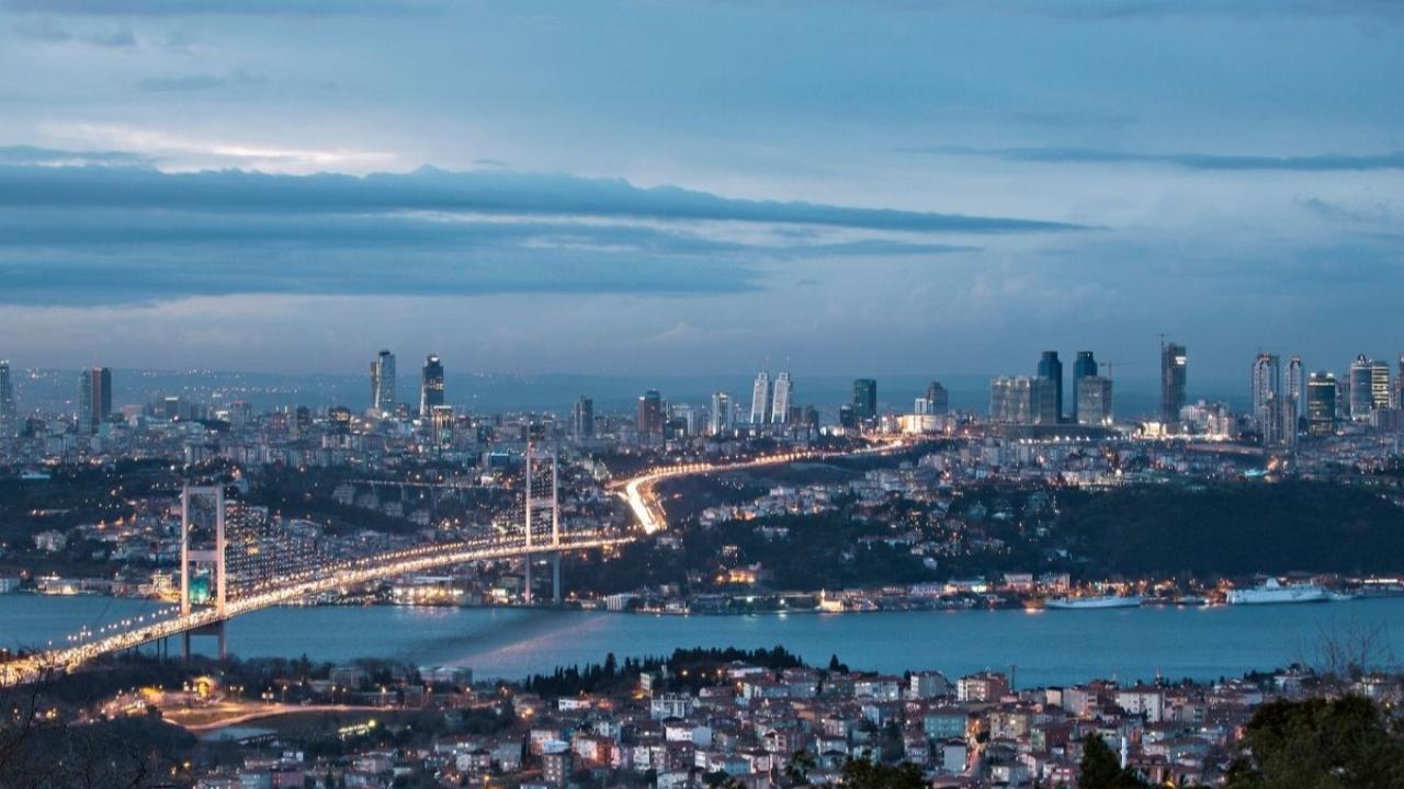 Bir İstanbul şarkısı: Hayalden Gerçeğe