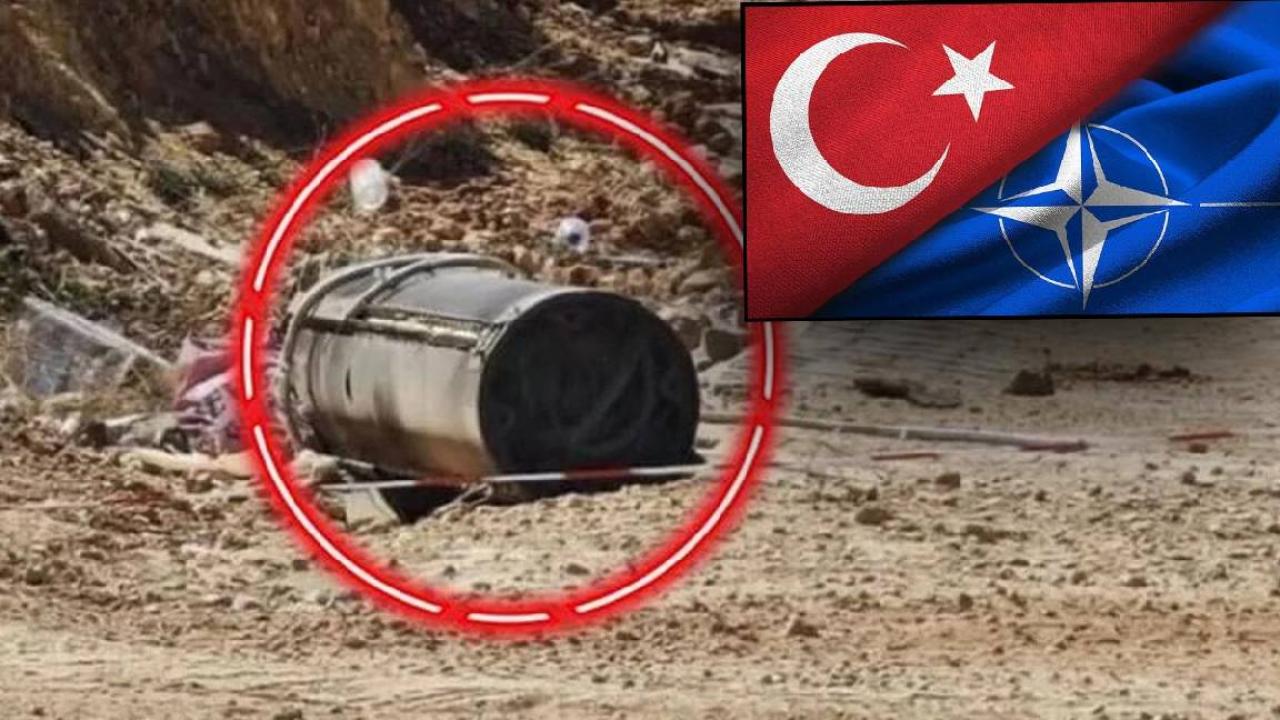 Bu kez ton çok sert... Türkiye'den İran'a son dakika uyarısı