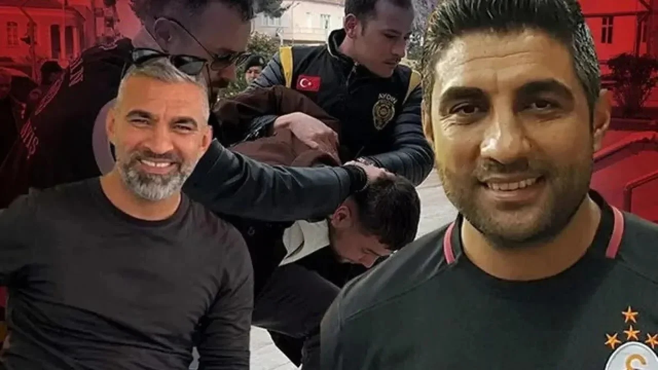 “Çay içerken öldürdüm” dedi! Eski kulüp başkanı ve kardeşini infaz eden zanlı tutuklandı