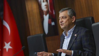 CHP, Dijital Dünya ve Güvenlik Toplantısı düzenledi