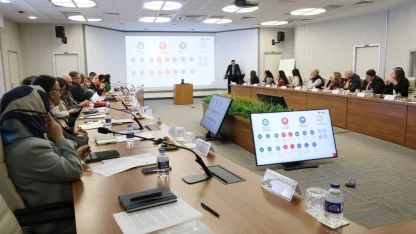 COP31 kapsamında "Çevre ve İklim Medya Turları" düzenlendi