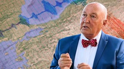 Denizli depremi sonrası Ahmet Ercan’dan kritik uyarı: 7 büyüklüğünde sarsıntı üretebilir