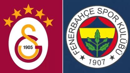 DEV DERBİNİN TARİHİ BELLİ OLDU! Galatasaray-Fenerbahçe Maçı Ne Zaman? İşte TFF’nin Açıkladığı Takvim...
