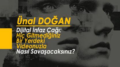 Dijital İnfaz Çağı: Hiç Gitmediğiniz Bir Yerdeki Videonuzla Nasıl Savaşacaksınız?