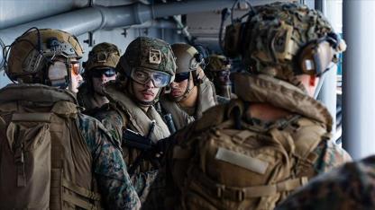 Dünya Alarmda! Pentagon’dan İran’a Kara Harekatı Hazırlığı: Binlerce Asker Sevk Ediliyor