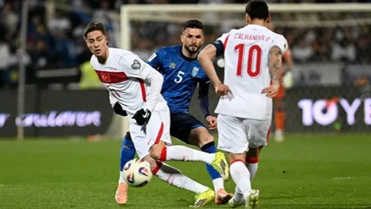 Dünya Kupası için Son 45 Dakika! Kosova’da Nefes Kesen Final: Uğurcan Kalede Devleşti, Gözler Golde!