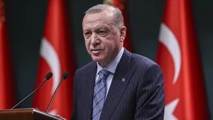 Erdoğan gazetecilerle iftarda net mesaj verdi: İsrail bölgeyi felakete sürüklüyor