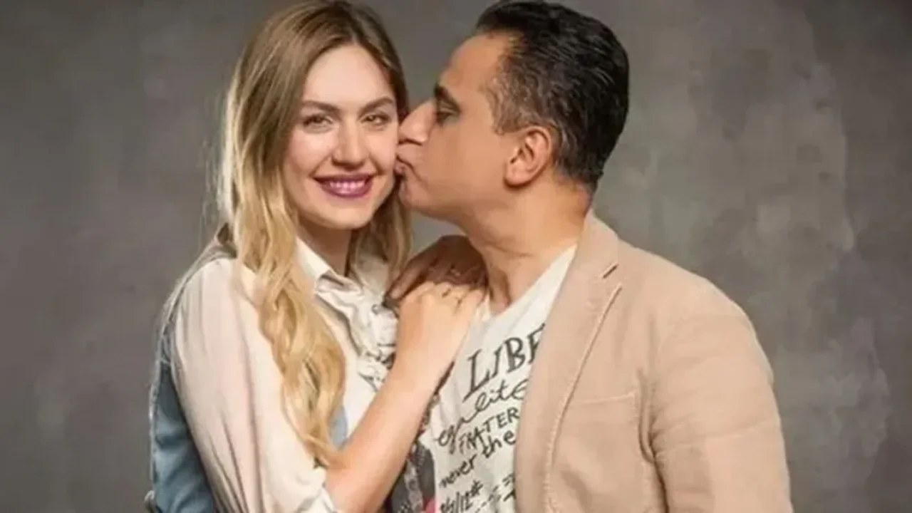 Erol Köse'nin eşi kimdir? Eski eşi Fulden Köse hakkında merak edilenler