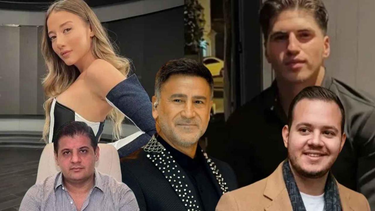 Futbolcu Cinayetinde Alaattin Kadayıfçıoğlu ve Aleyna Kalaycıoğlu’nun Kan Donduran İfadeleri!