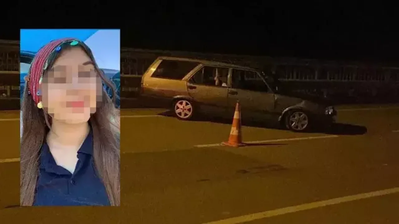 Giresun’da Şaibeli Ölüm! Taciz Davasının Mağduru Kazada Hayatını Kaybetti: Sürücüyle İlgili Şok İddia!