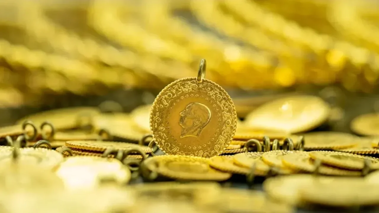 Gram altın fiyatı 18 Mart günü sert geriledi