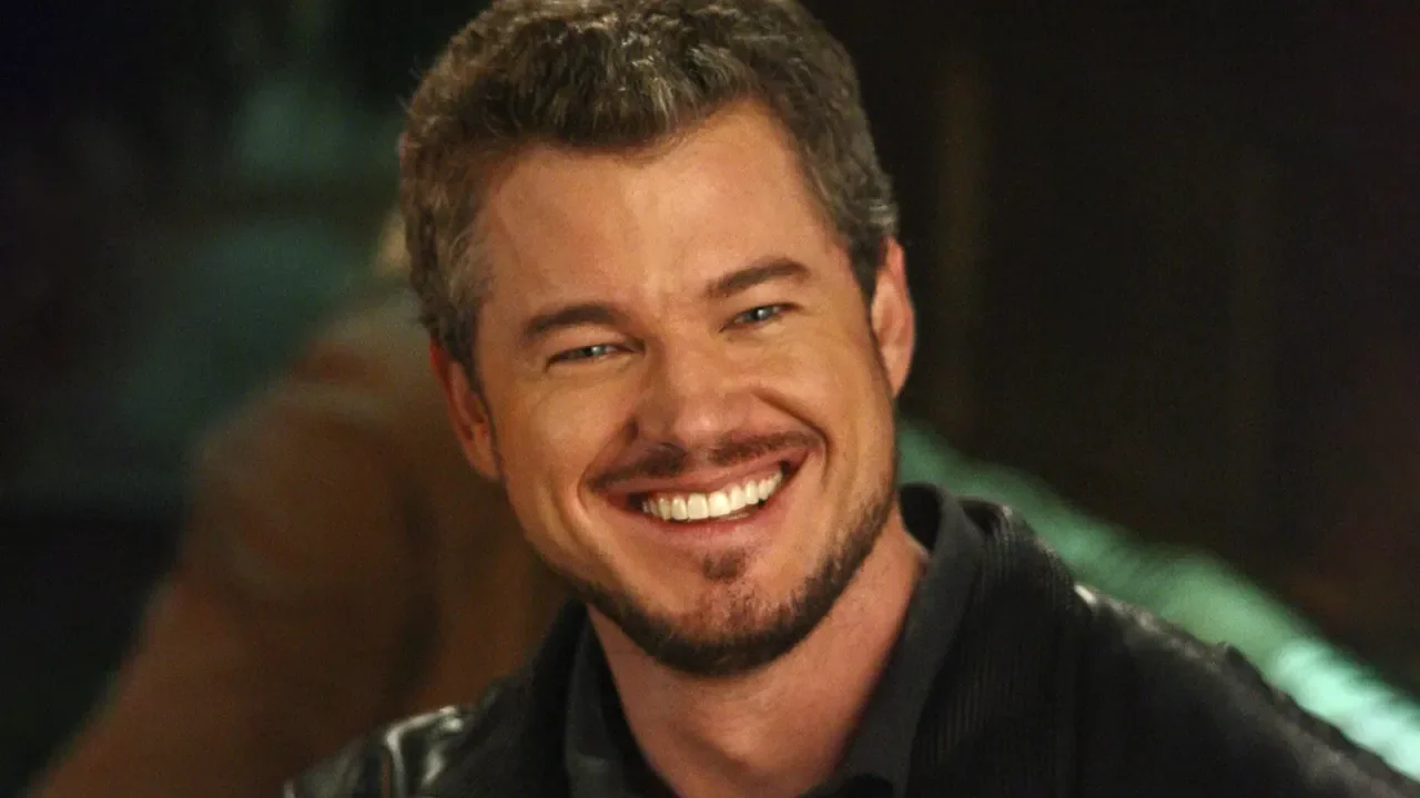 Grey’s Anatomy yıldızı Eric Dane de ALS’ten hayatını kaybetmişti
