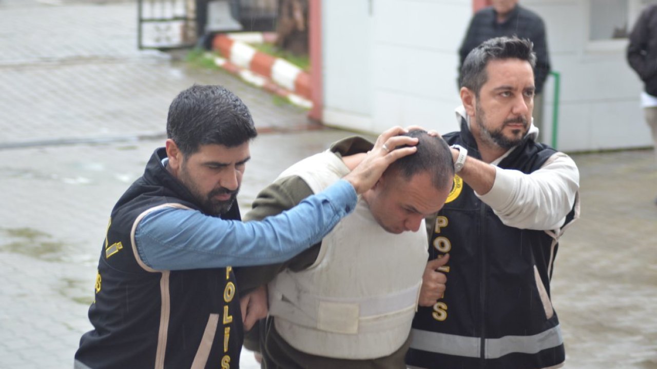 GÜNCELLEME - Aydın'da baş infaz koruma memuru evinde ölü bulundu