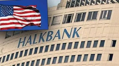 Halkbank davasında uzlaşma sağlandı... ABD’deki dava düşüyor