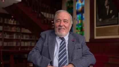 İlber Ortaylı hayatını kaybetti! Türkiye'nin duayen tarihçisi 78 yaşında vefat etti