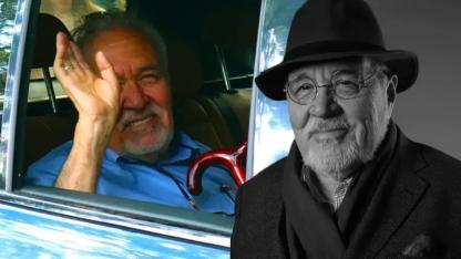 İlber Ortaylı'ya son veda! Fatih Camii Haziresi'nde toprağa verilecek