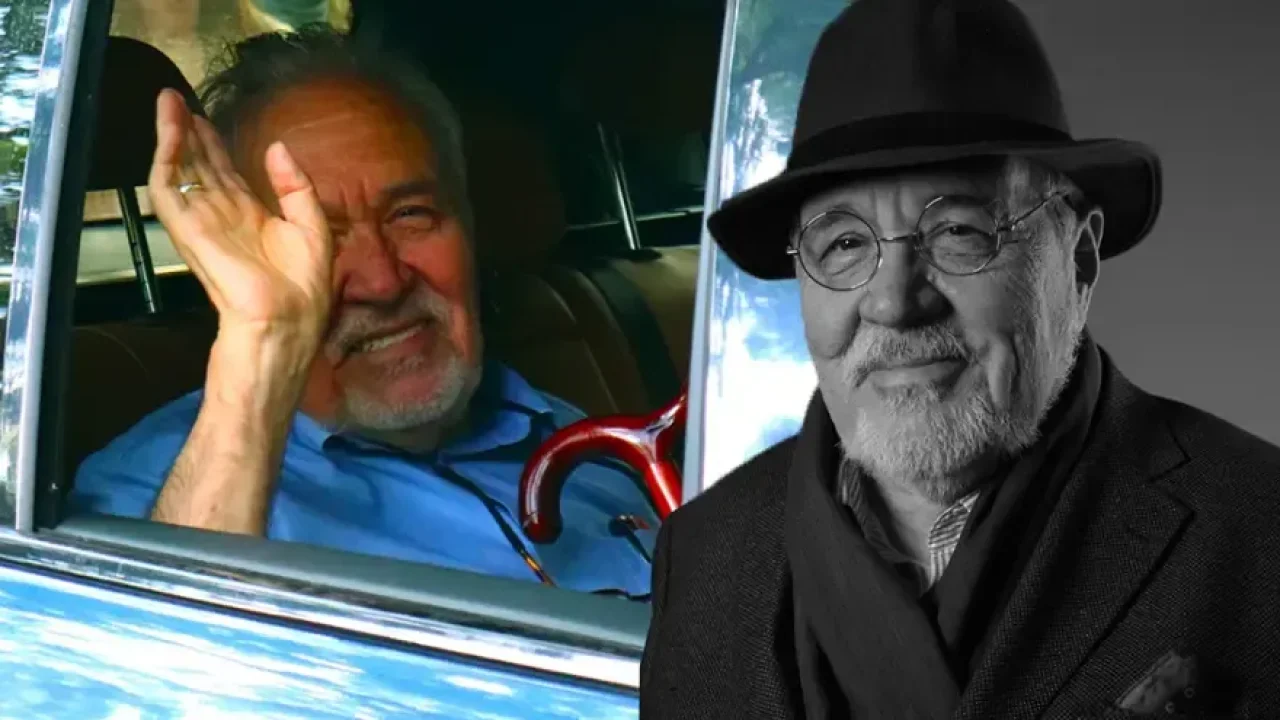 İlber Ortaylı'ya son veda! Fatih Camii Haziresi'nde toprağa verilecek