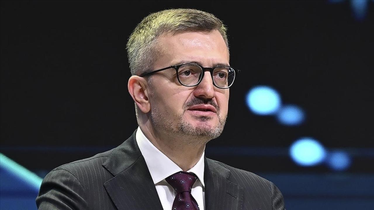 İletişim Başkanı Duran’dan Fatih’teki bina faciası için başsağlığı mesajı