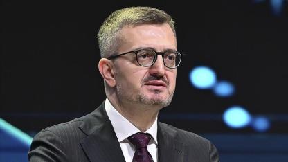 İletişim Başkanı Duran’dan Fatih’teki bina faciası için başsağlığı mesajı