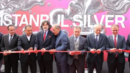 İlk kez düzenlenen İstanbul Silver Fest, Tarihi Yarımada'da ziyaretçilerine kapılarını açtı