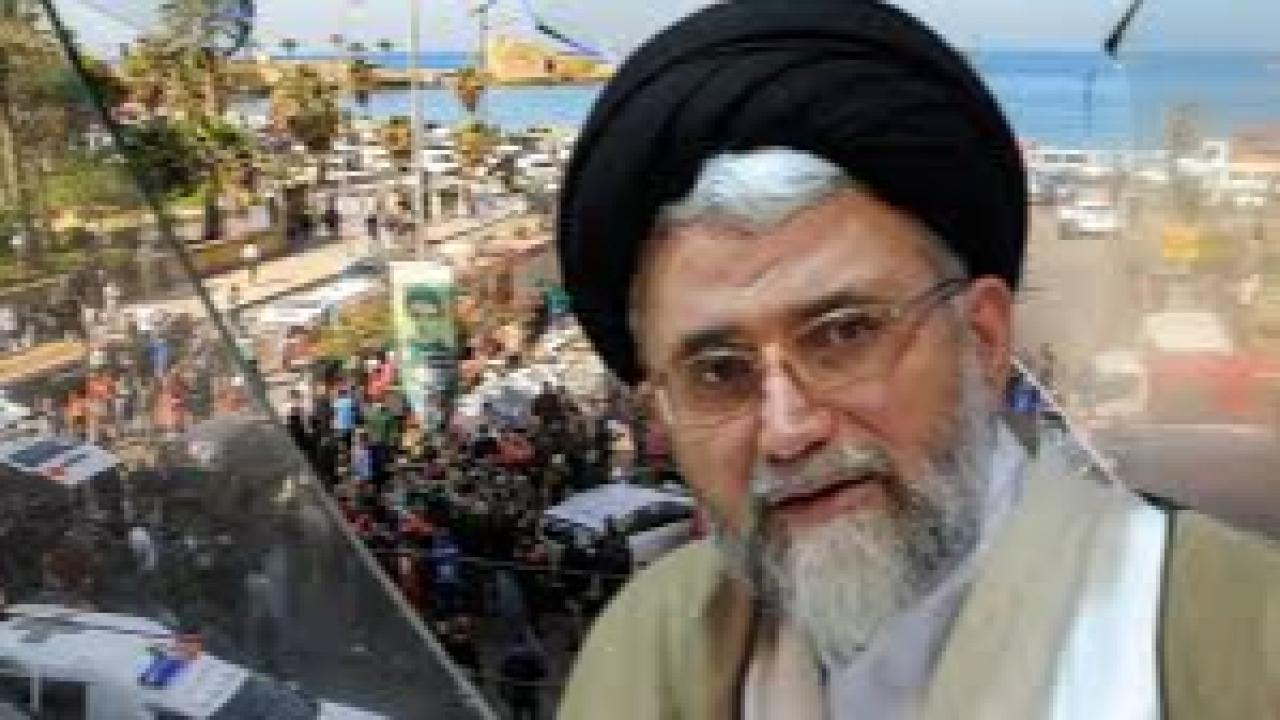 İran İstihbarat Bakanı İsmail Hatib suikastta öldürüldü!