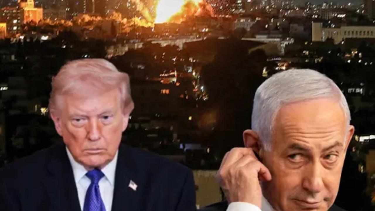 İran savaşı 4. gününde! İsrail Lübnan'a kara harekatı başlattı, Tahran ve Beyrut eş zamanlı vuruldu