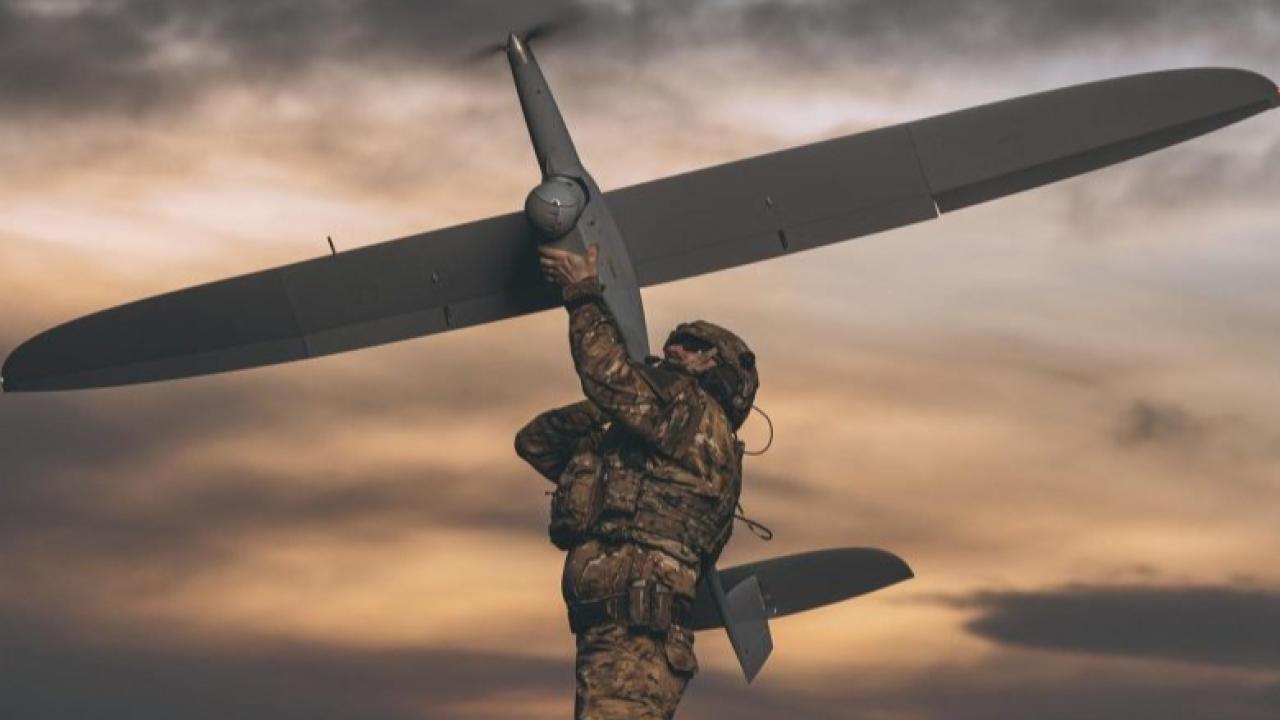 İran savaşından çıkan en erken sonuç: Sınır güvenliğinde 'dron duvarları'na ihtiyaç var