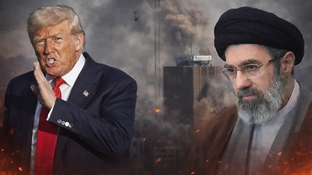 İran yeni lideri belli oldu! Orta Doğu'yu kasıp kavuran avaşta 10. gün