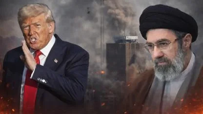 İran'ın yeni lideri belli oldu! Ortadoğu'yu kasıp kavuran savaşta 10. gün